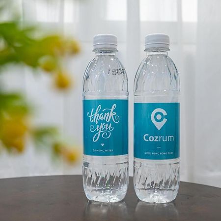 Cozrum Homes - Retro House Ho Si Minh-város Kültér fotó