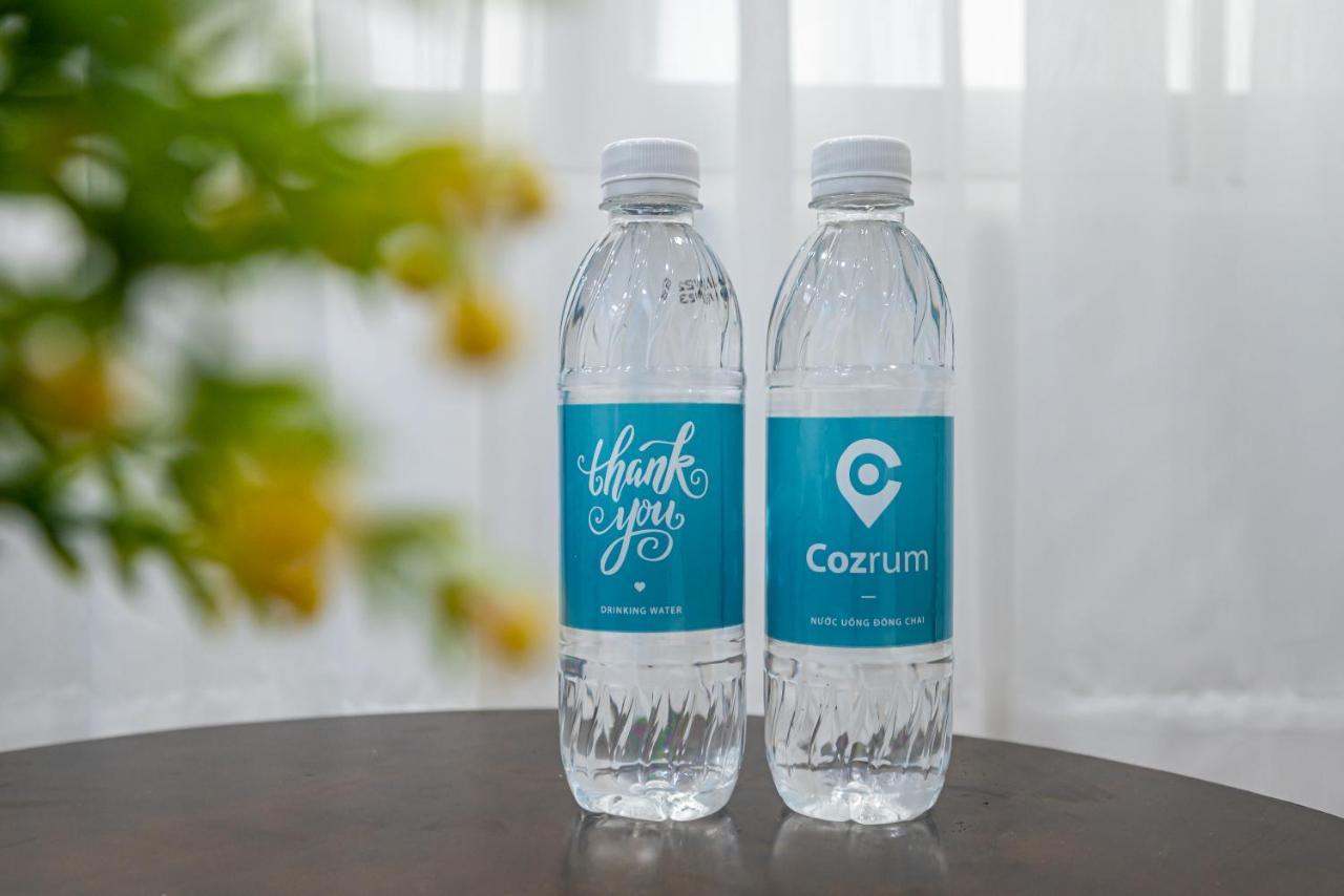 Cozrum Homes - Retro House Ho Si Minh-város Kültér fotó