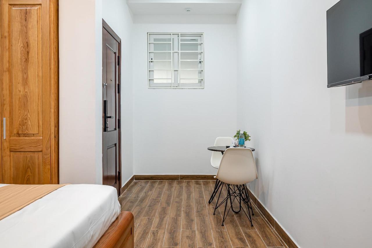 Cozrum Homes - Retro House Ho Si Minh-város Kültér fotó