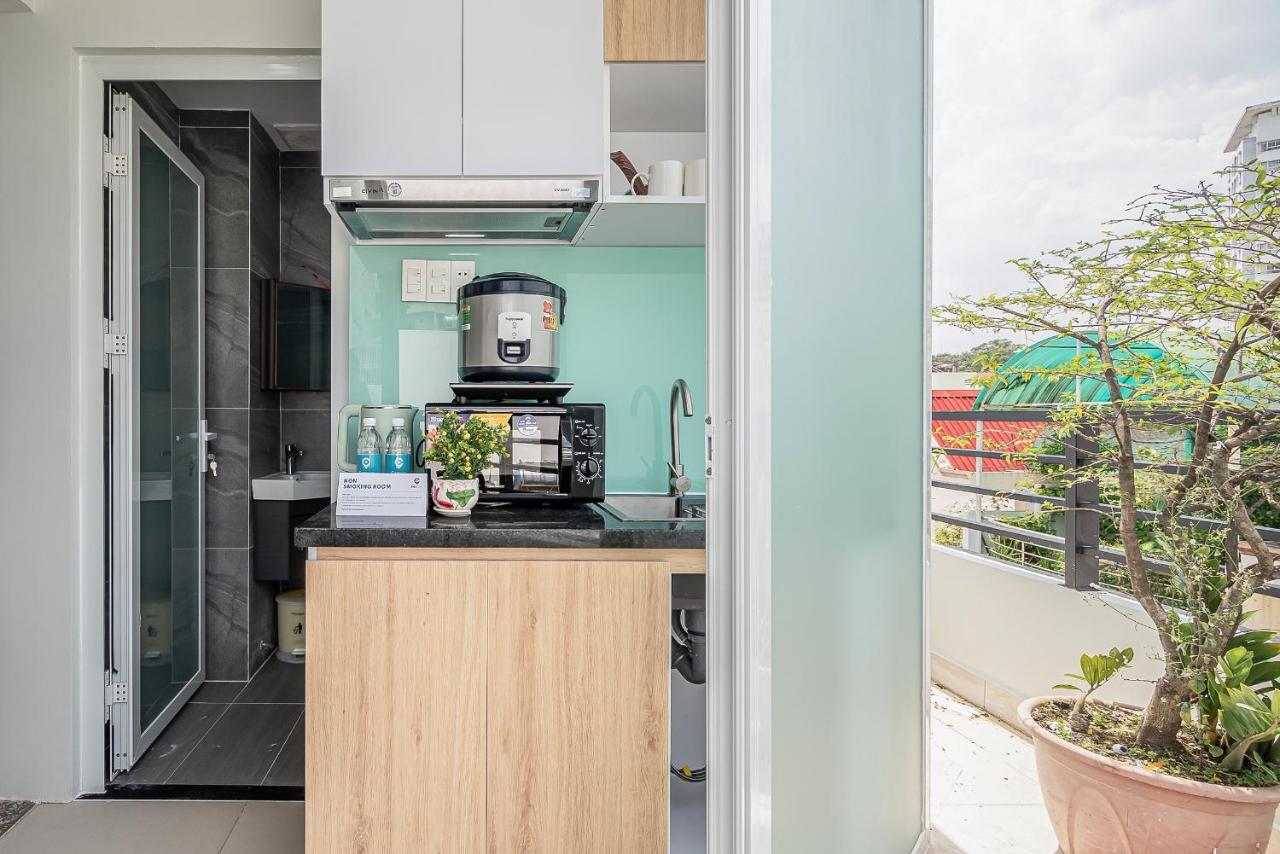 Cozrum Homes - Retro House Ho Si Minh-város Kültér fotó