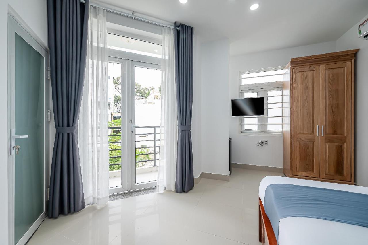 Cozrum Homes - Retro House Ho Si Minh-város Kültér fotó