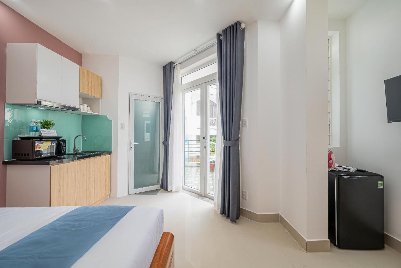 Cozrum Homes - Retro House Ho Si Minh-város Kültér fotó