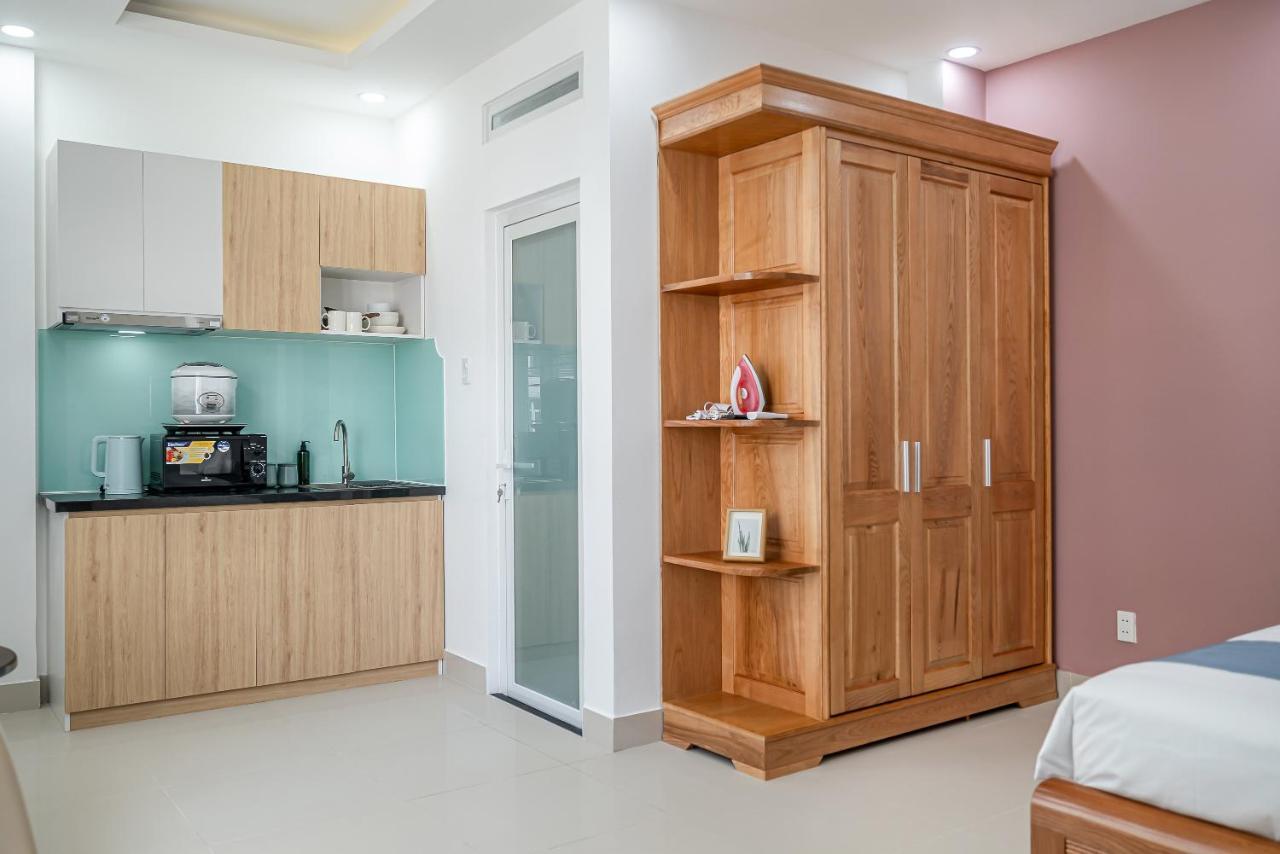 Cozrum Homes - Retro House Ho Si Minh-város Kültér fotó