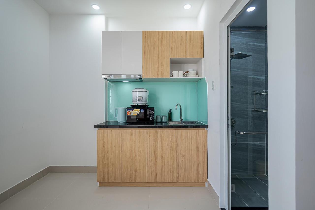Cozrum Homes - Retro House Ho Si Minh-város Kültér fotó